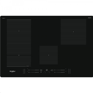 Whirlpool WF S0377 NE/IXL indukciós főzőlap